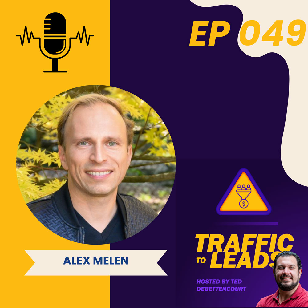 TTL EP049 Alex Melen- SQ